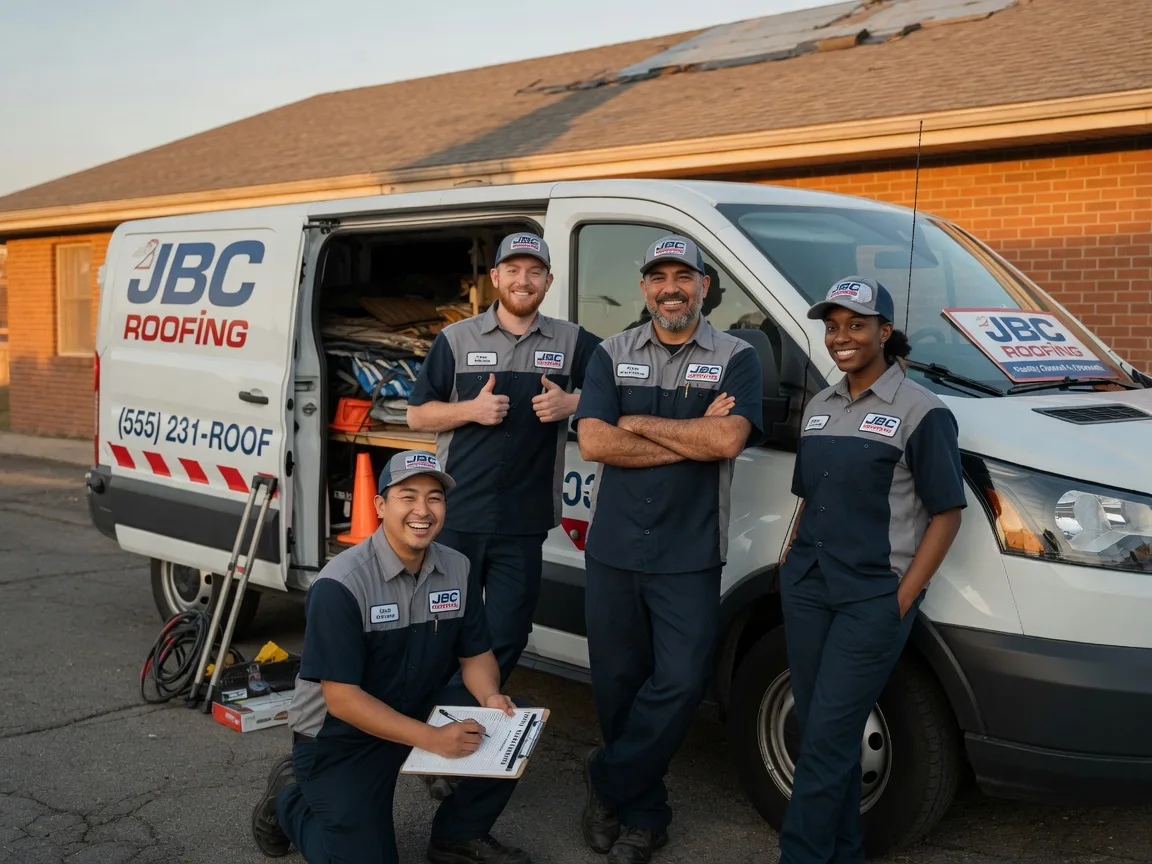 Roof Replacement company in Mount Victoria, MD
