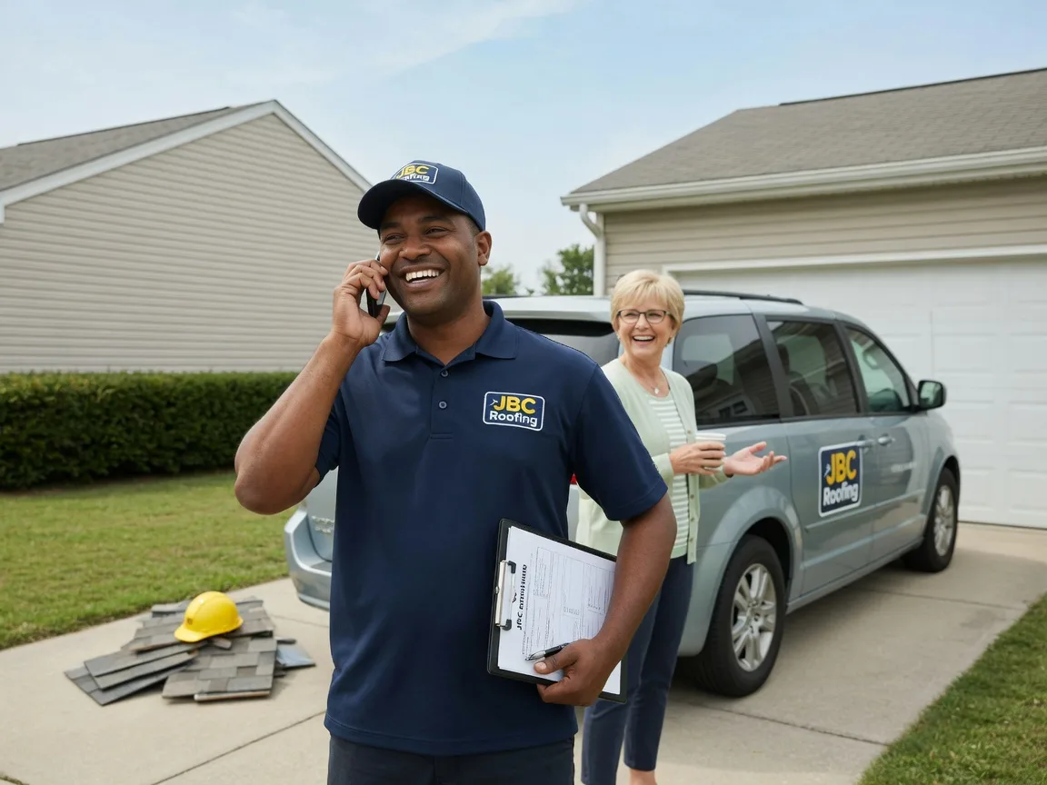 Roof Replacement Mount Victoria, MD FAQs